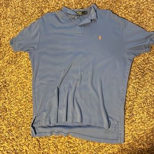 Men’s Polo
